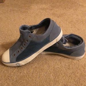 Nwob ugg sneakers